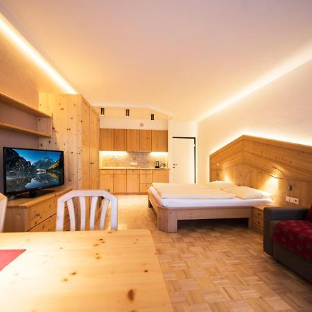 Apartment Lilli Mit Garagenstellplatz Bressanone Dış mekan fotoğraf
