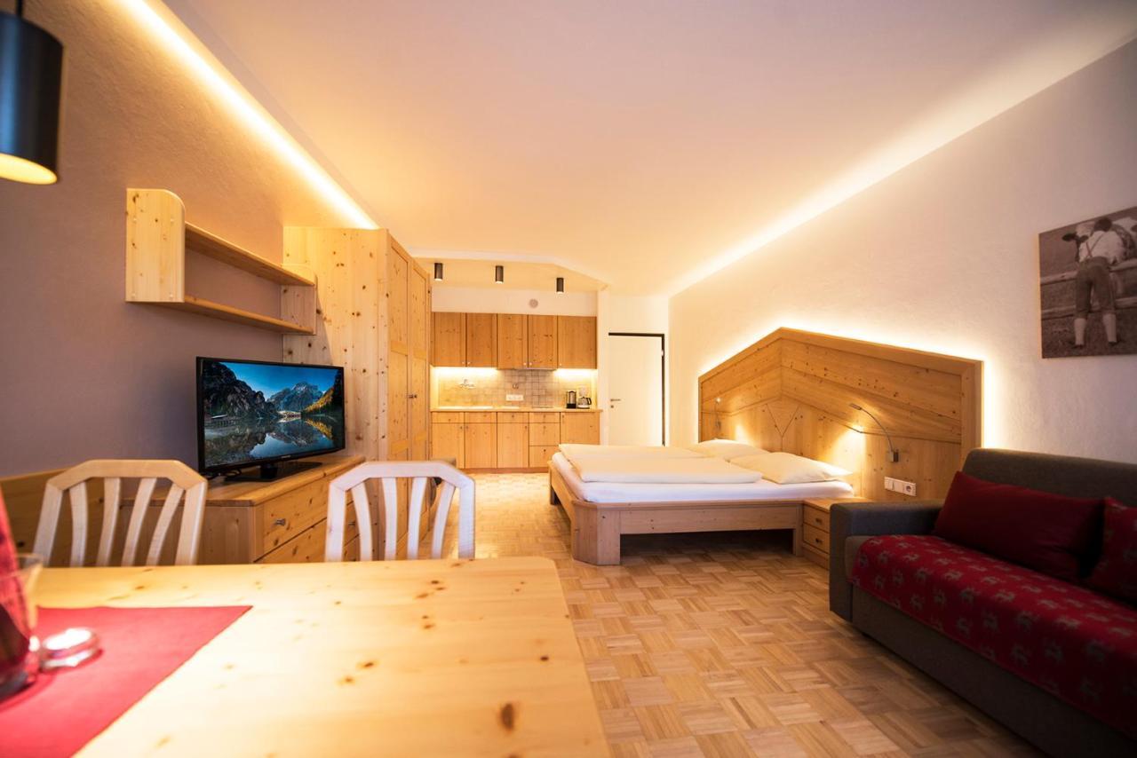 Apartment Lilli Mit Garagenstellplatz Bressanone Dış mekan fotoğraf