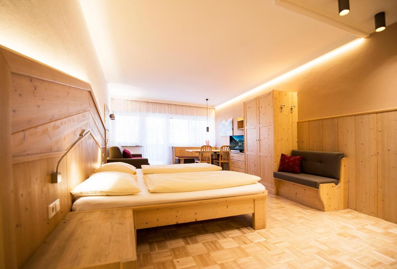 Apartment Lilli Mit Garagenstellplatz Bressanone Dış mekan fotoğraf