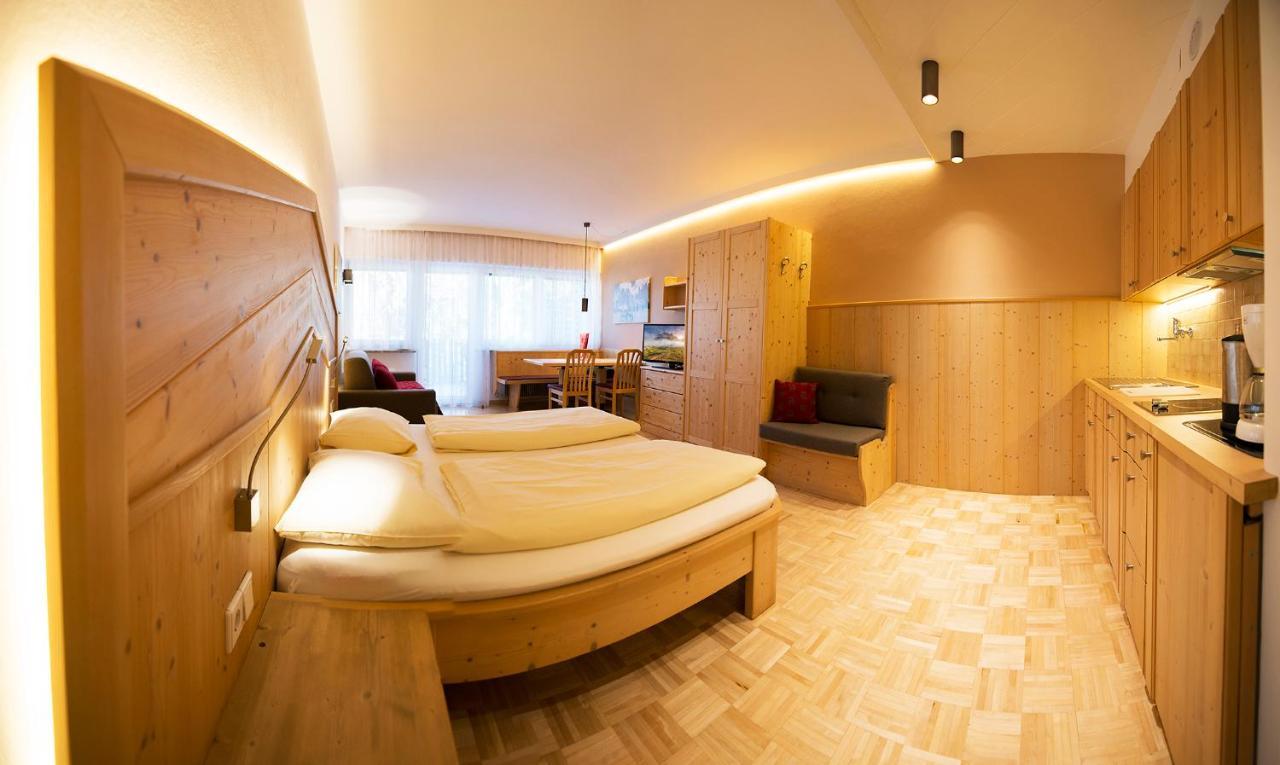 Apartment Lilli Mit Garagenstellplatz Bressanone Dış mekan fotoğraf