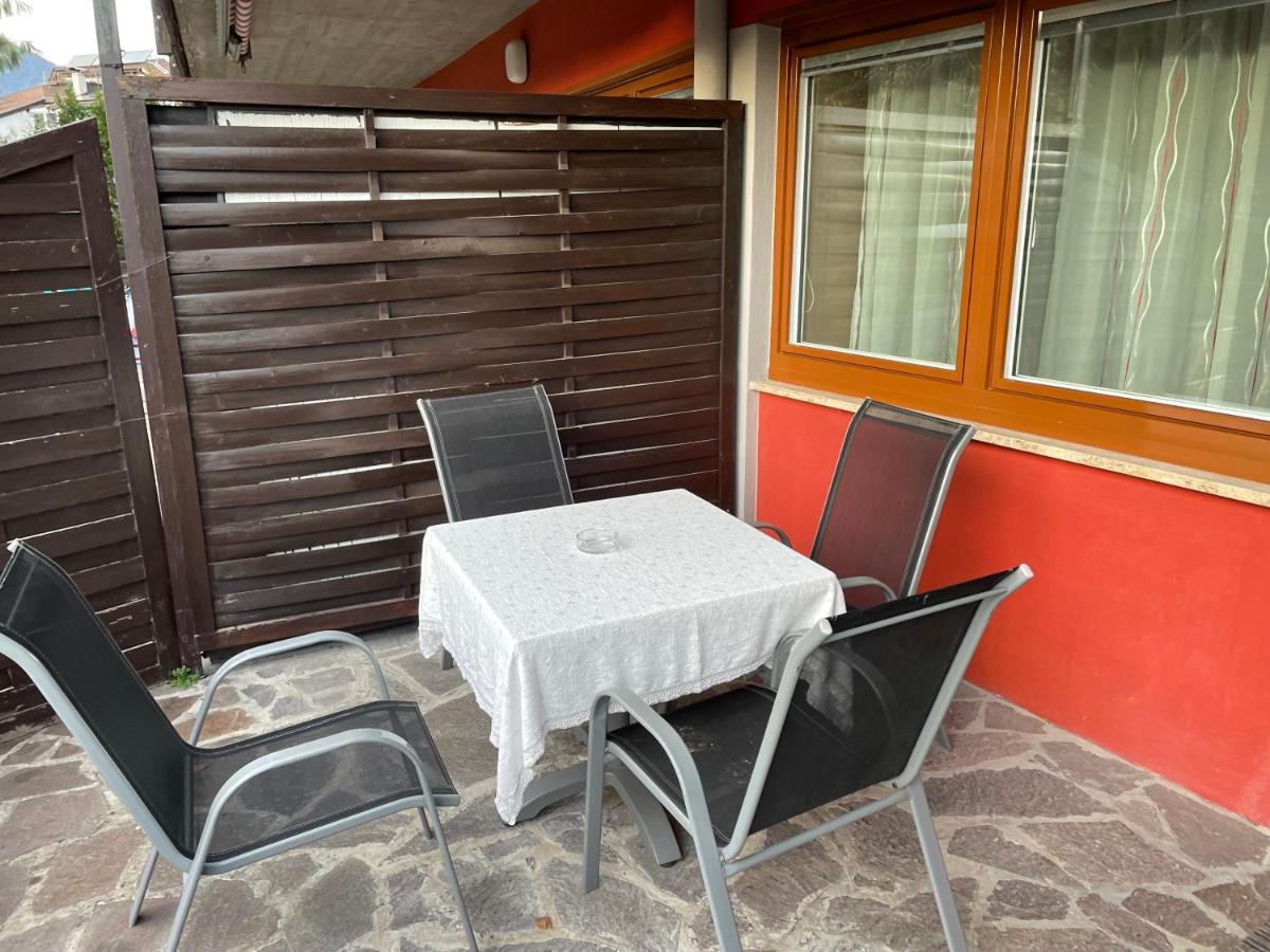 Apartment Lilli Mit Garagenstellplatz Bressanone Dış mekan fotoğraf